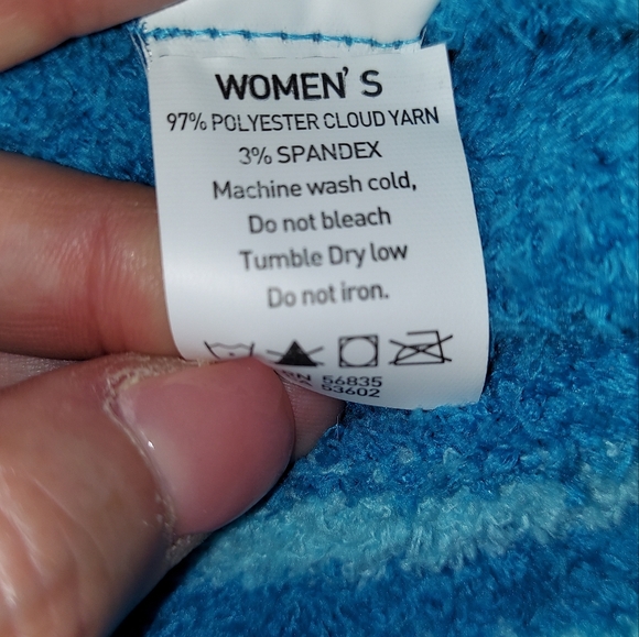 Gloves - Picture 4 of 4